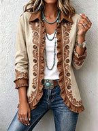 Almudena Chaqueta