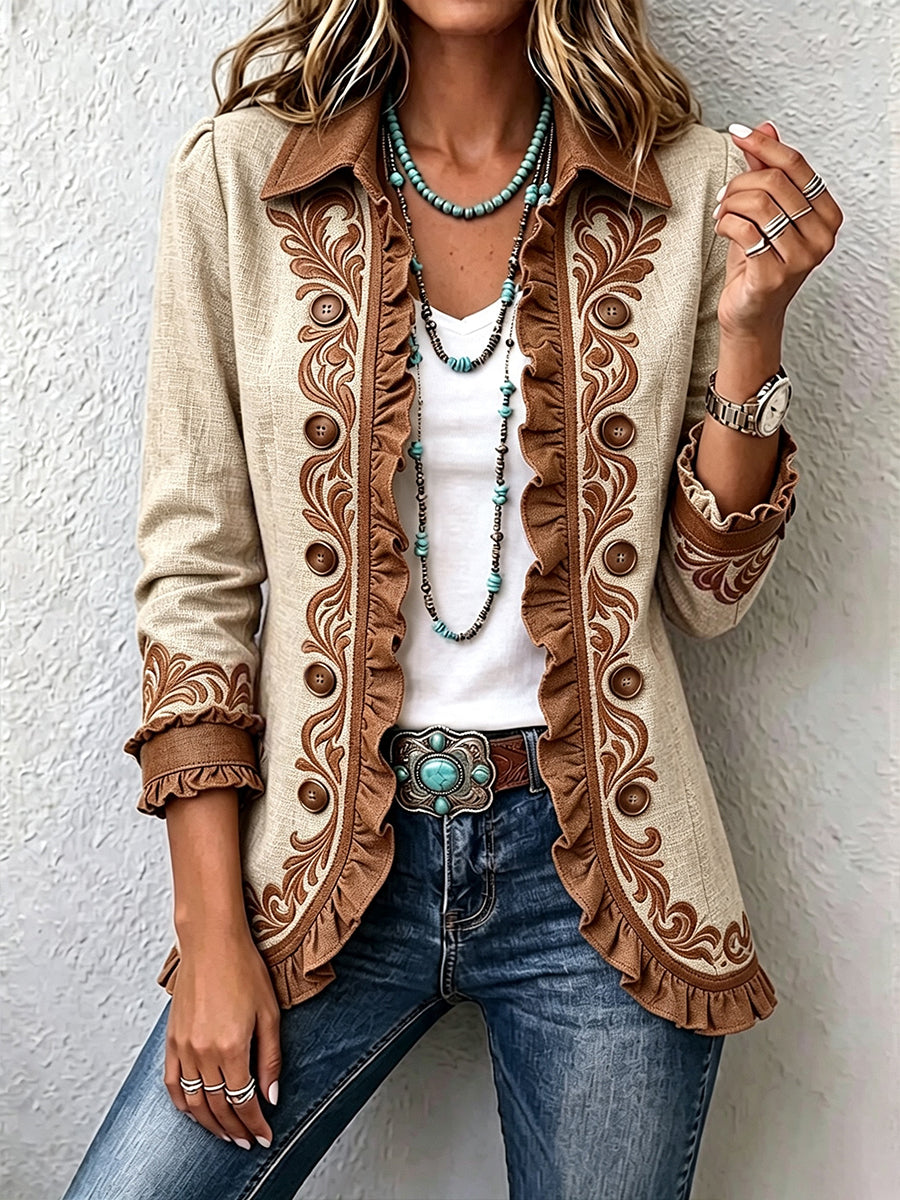 Almudena Chaqueta
