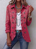 Adoración Chaqueta