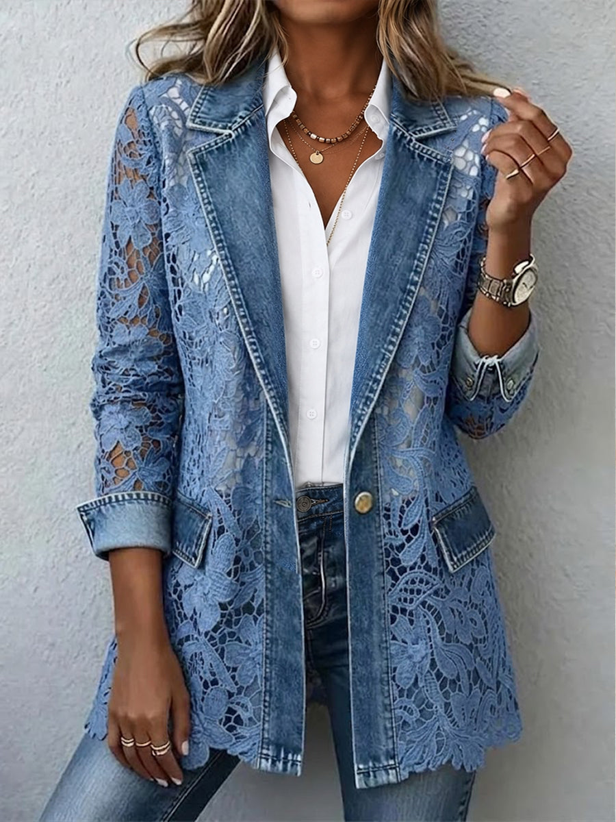 Alicia Blazer