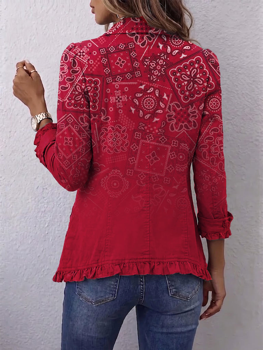 Clo Chaqueta