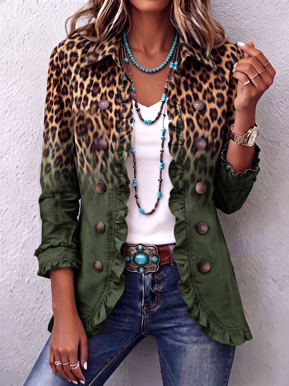 Ramona Blazer