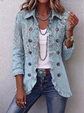 Remedios Chaqueta