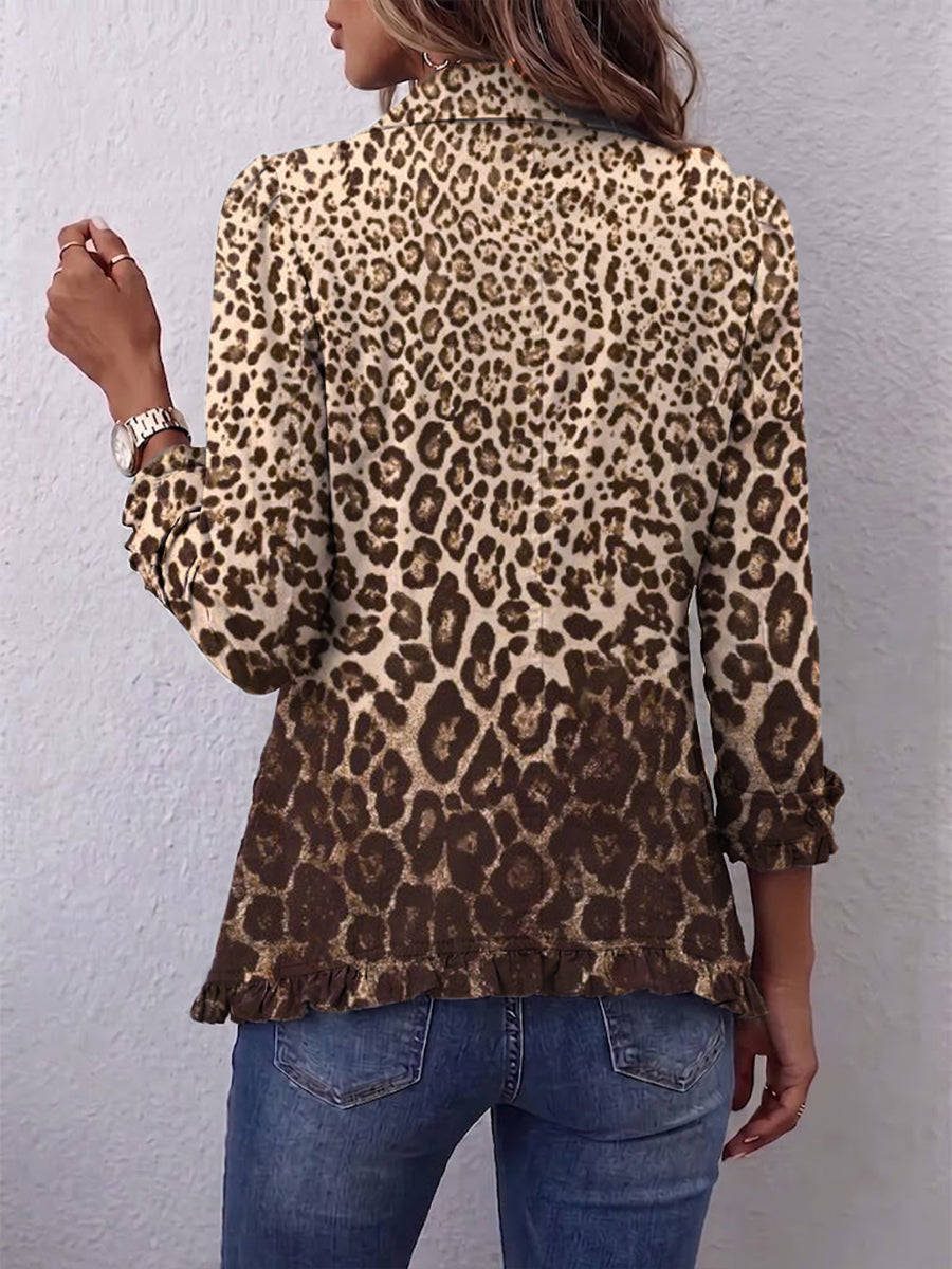 Nazaret Chaqueta