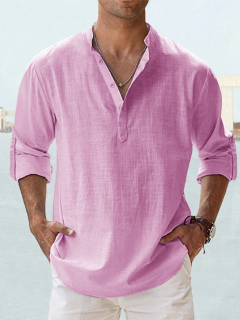 Alexander Camisa