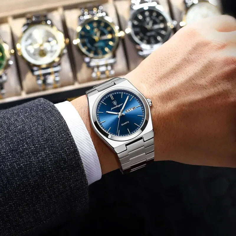 Moon 930 Reloj