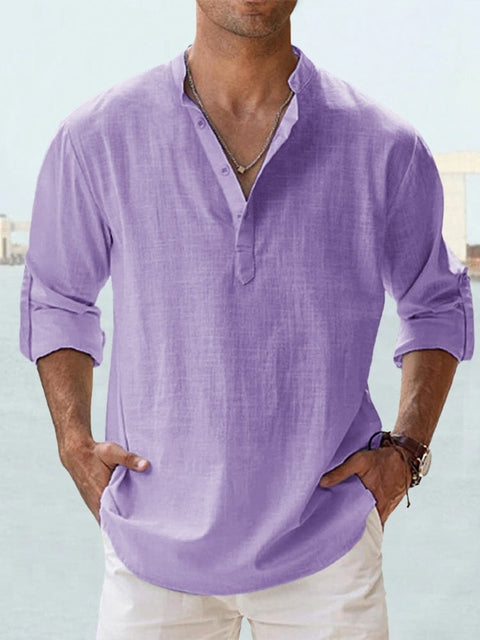 Alexander Camisa
