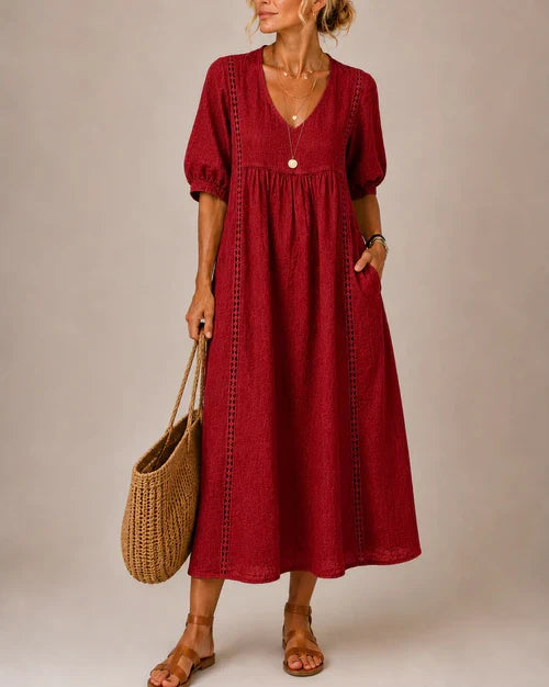 Sefi Vestido