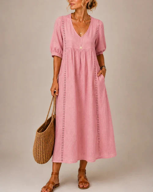 Sefi Vestido