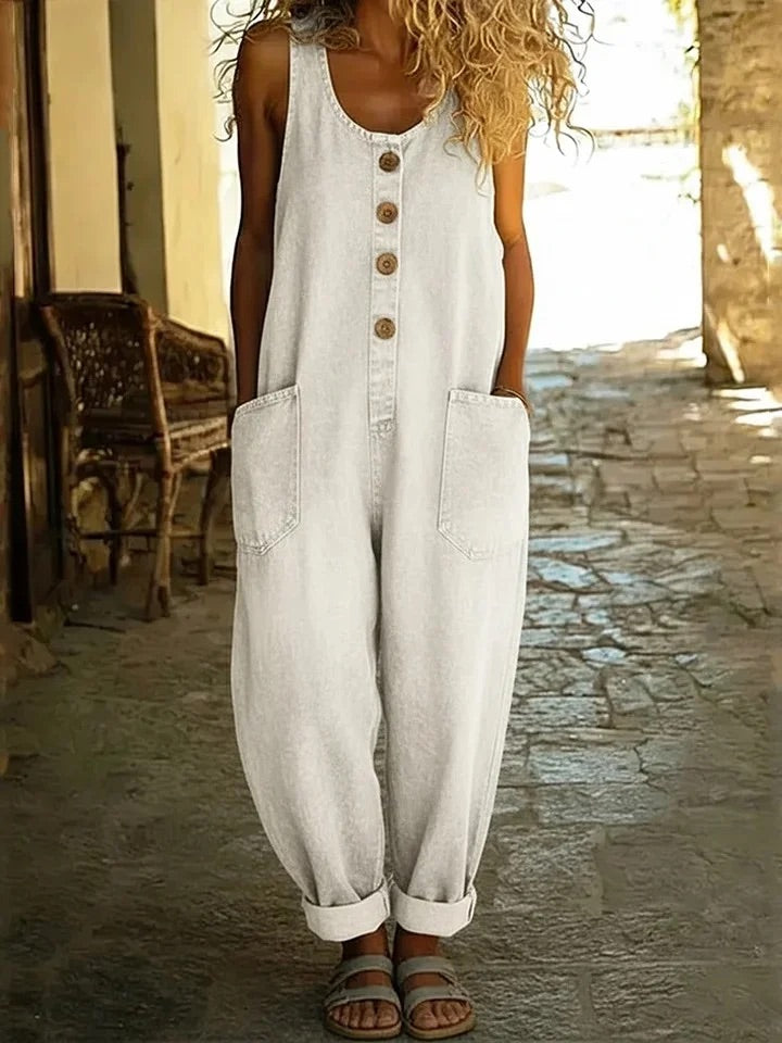 Ruth Mono Denim Vintage