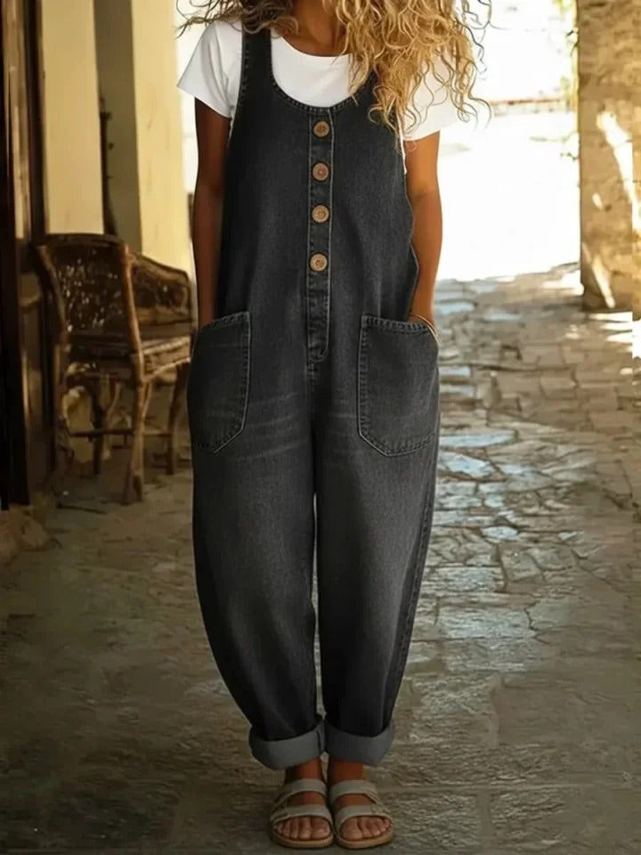 Ruth Mono Denim Vintage