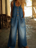 Ruth Mono Denim Vintage