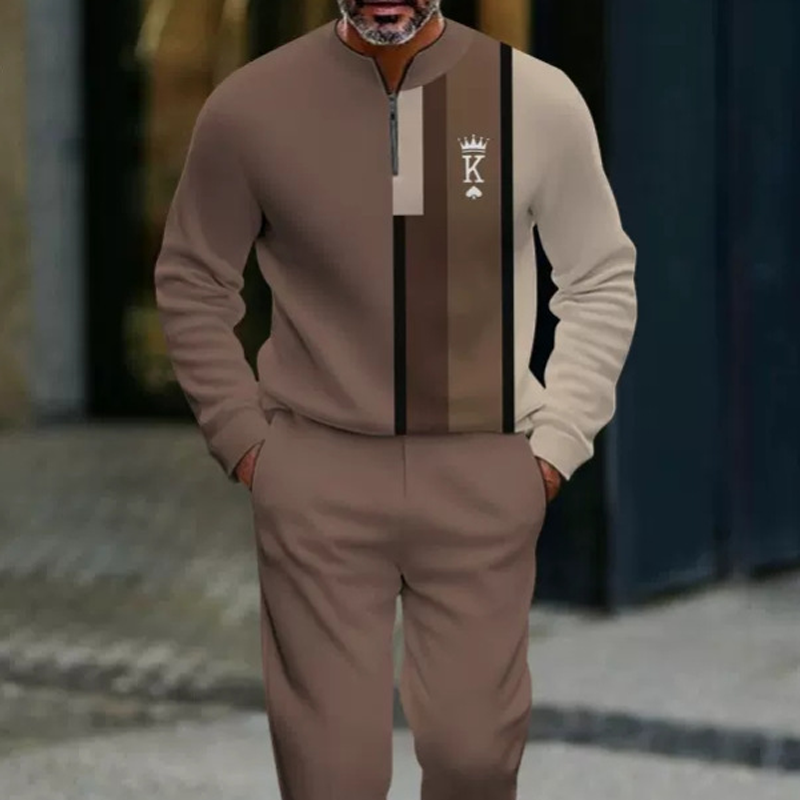Lucas Conjunto