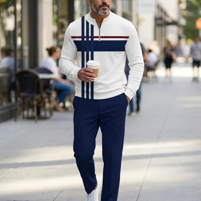 Lucas Conjunto
