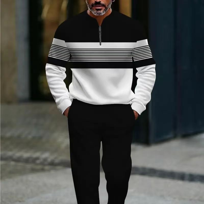 Lucas Conjunto