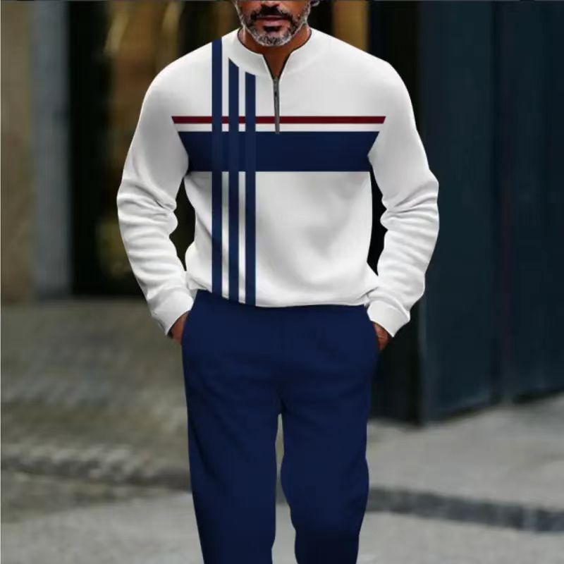 Lucas Conjunto