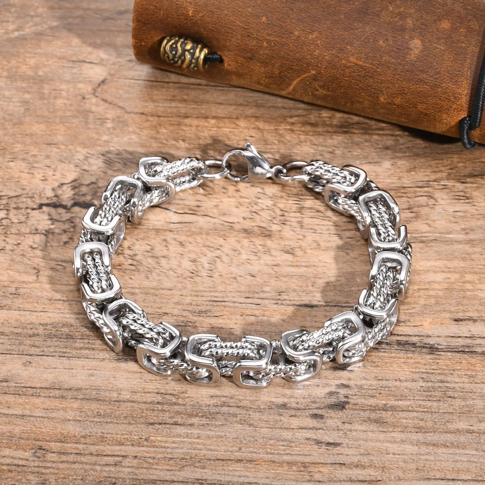 Guerrero Brazalete