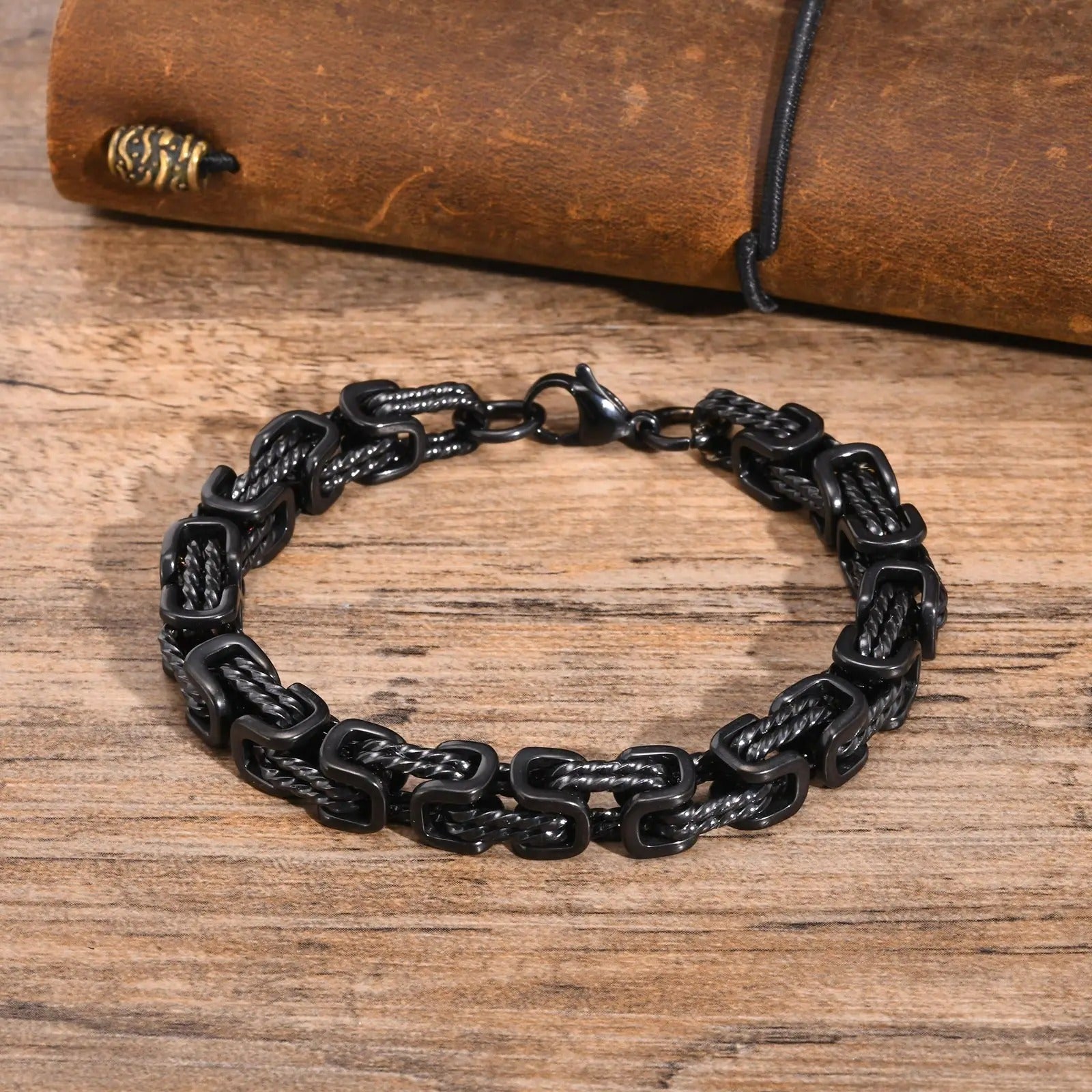 Guerrero Brazalete