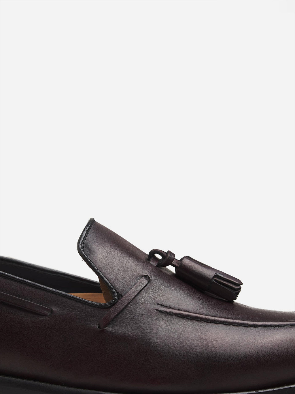Andrew Zapato Hombre