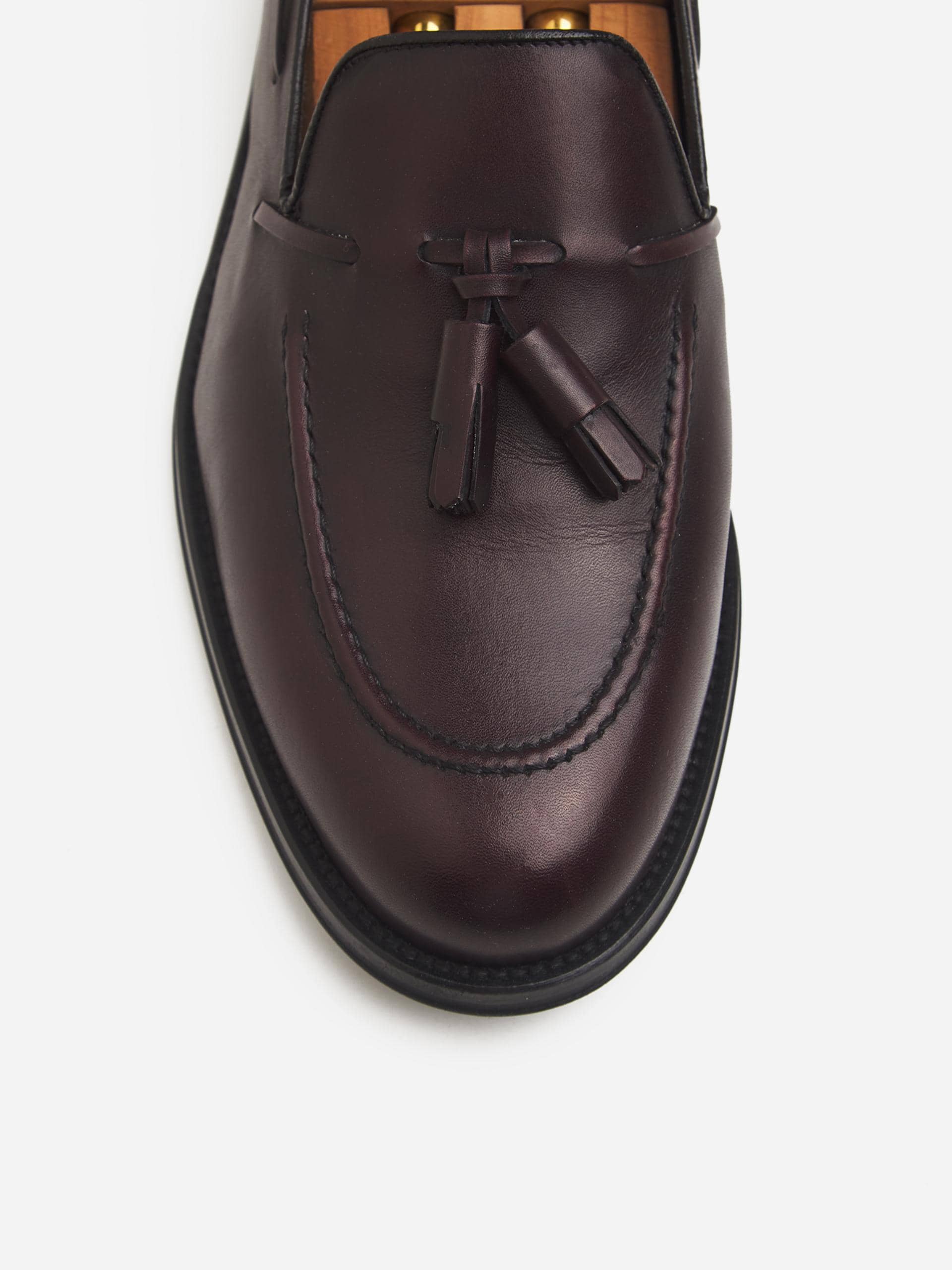 Andrew Zapato Hombre