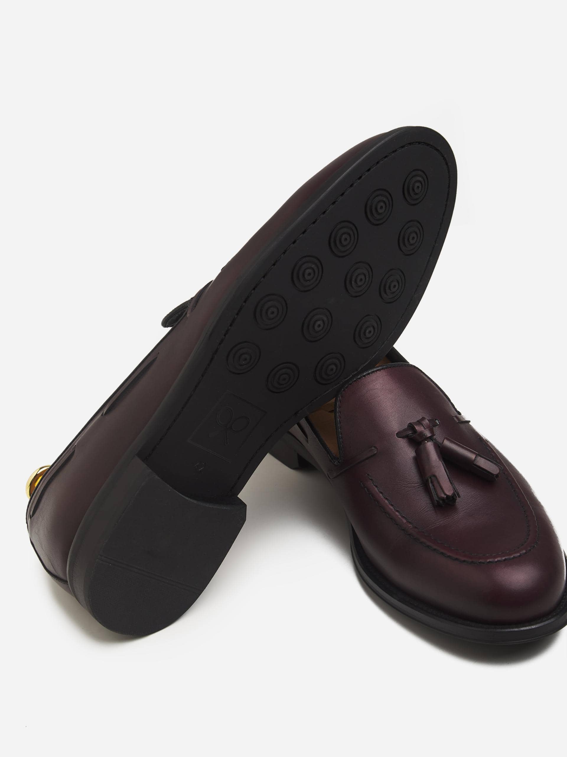 Andrew Zapato Hombre